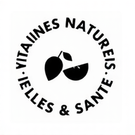 Vitaminesnaturelleva logo